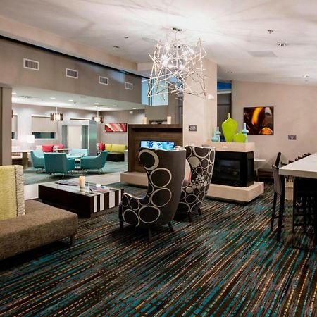 Residence Inn By Marriott Lake Charles Exteriér fotografie