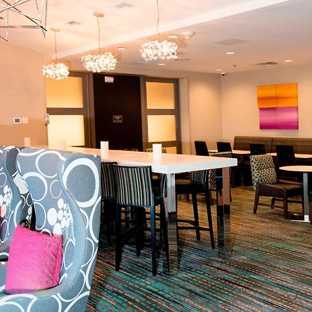 Residence Inn By Marriott Lake Charles Exteriér fotografie