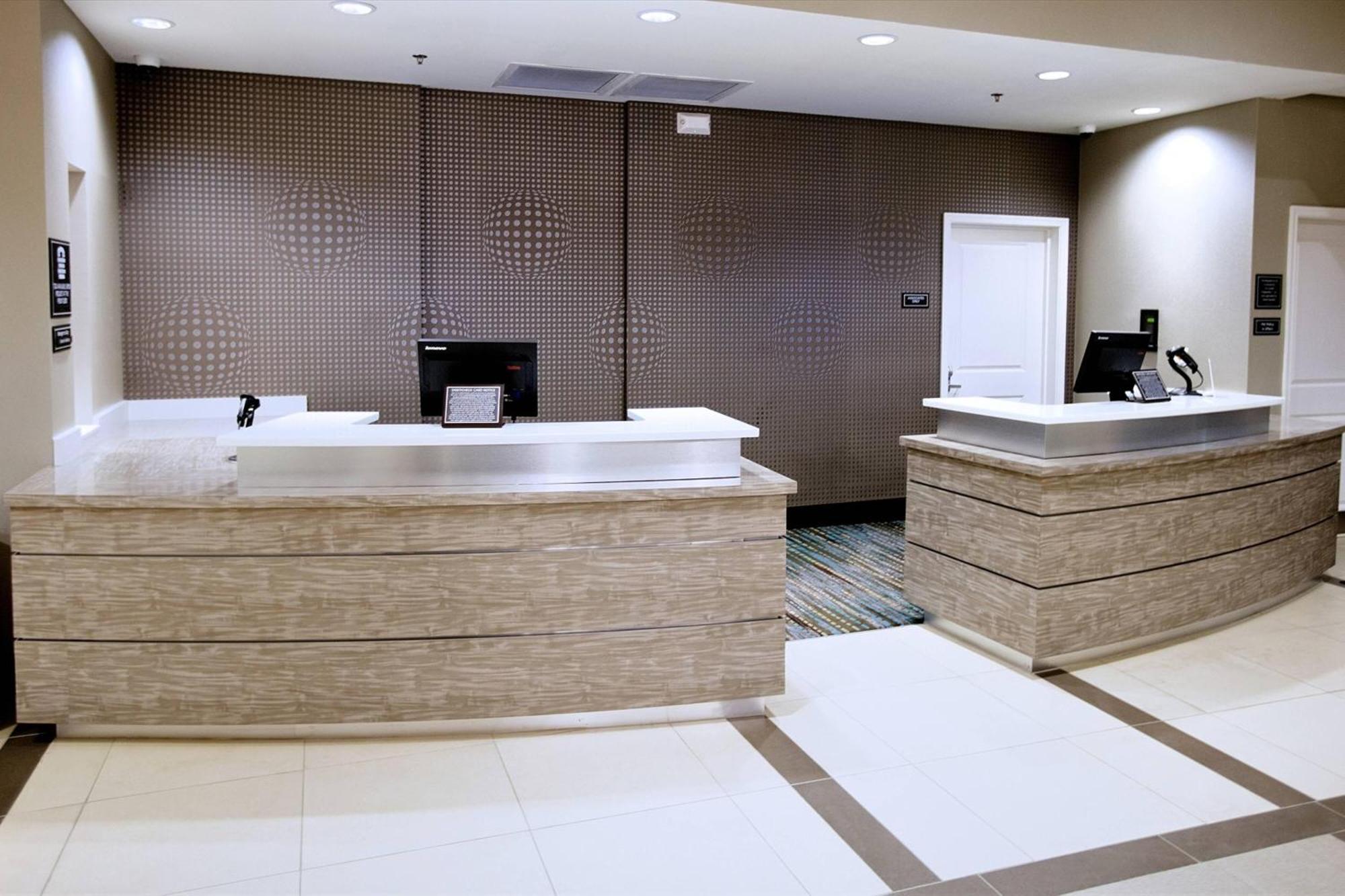 Residence Inn By Marriott Lake Charles Exteriér fotografie