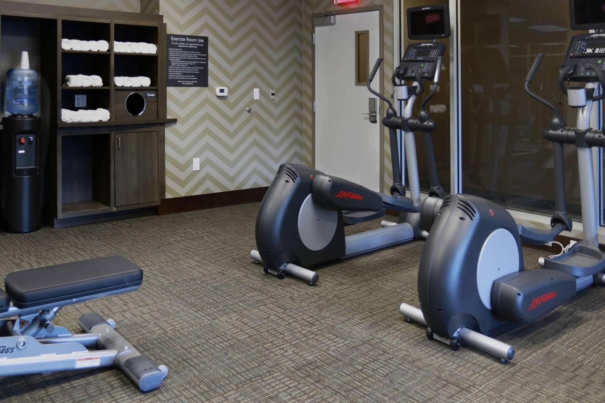 Residence Inn By Marriott Lake Charles Exteriér fotografie
