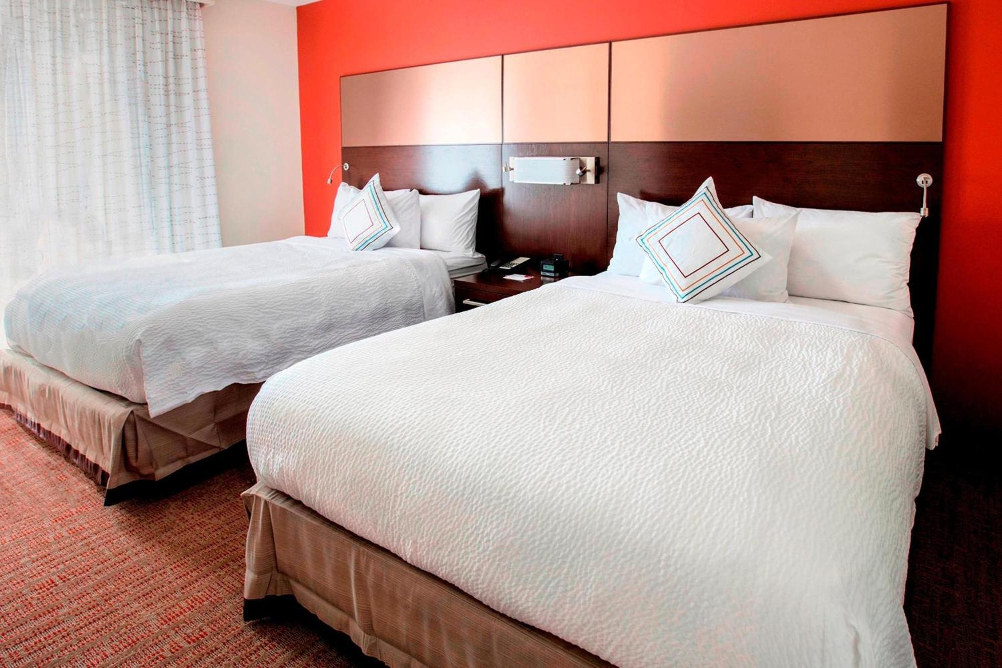Residence Inn By Marriott Lake Charles Exteriér fotografie
