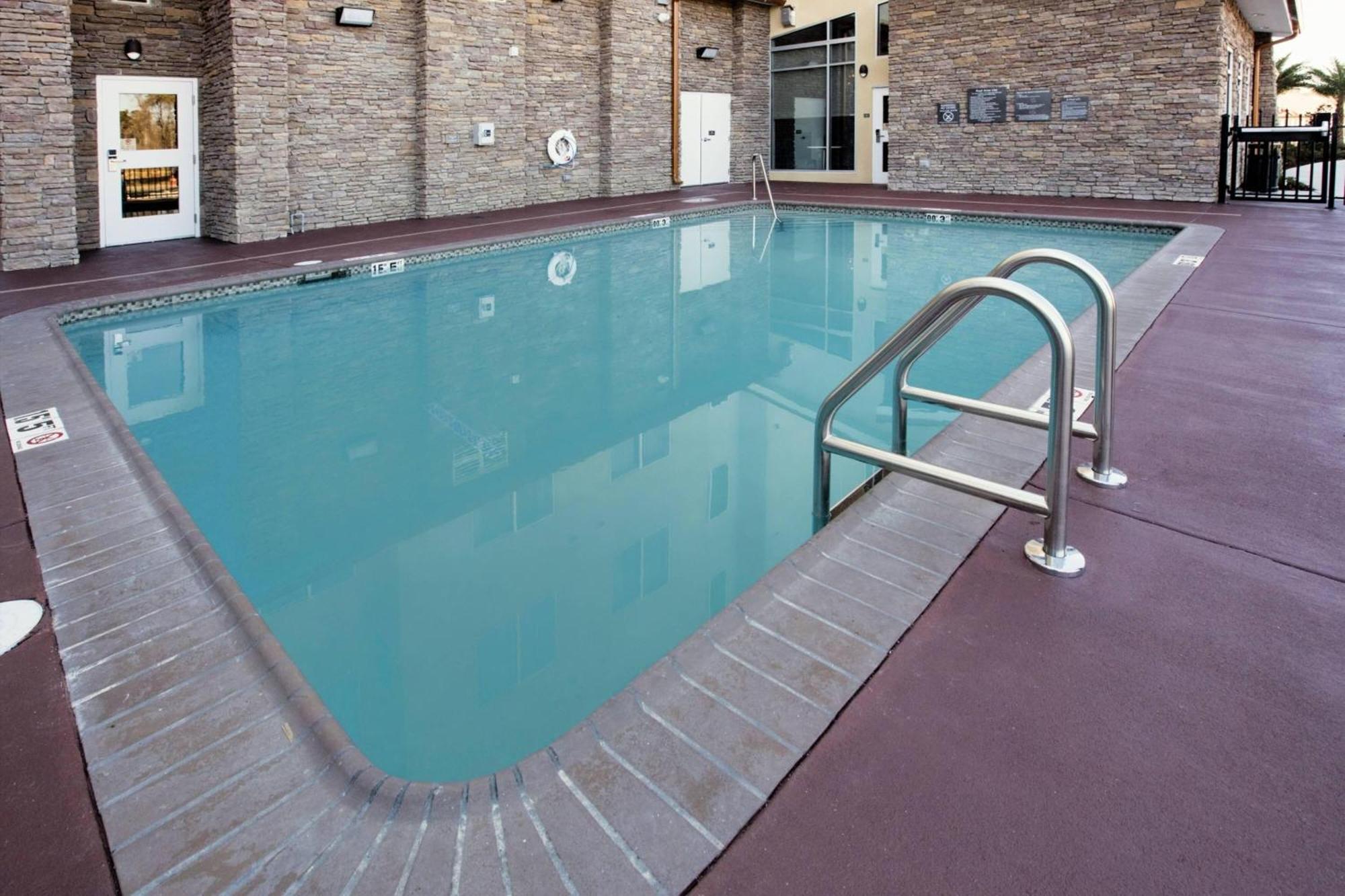 Residence Inn By Marriott Lake Charles Exteriér fotografie