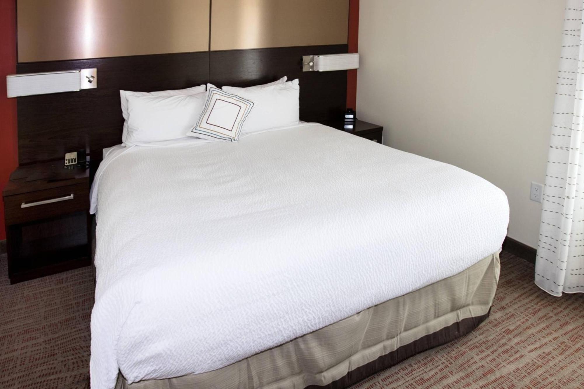 Residence Inn By Marriott Lake Charles Exteriér fotografie