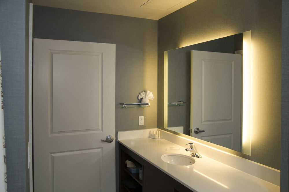 Residence Inn By Marriott Lake Charles Exteriér fotografie