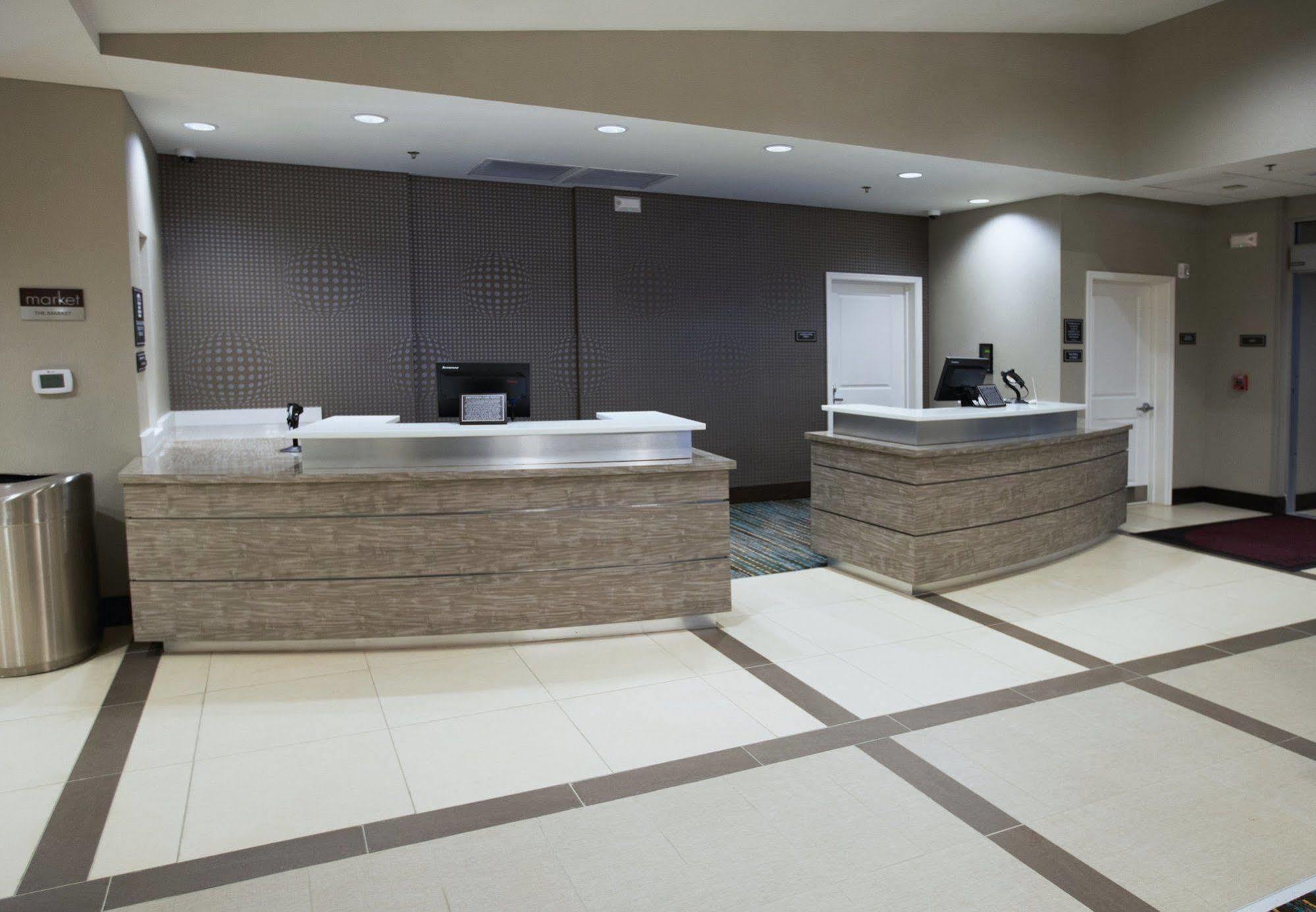 Residence Inn By Marriott Lake Charles Exteriér fotografie