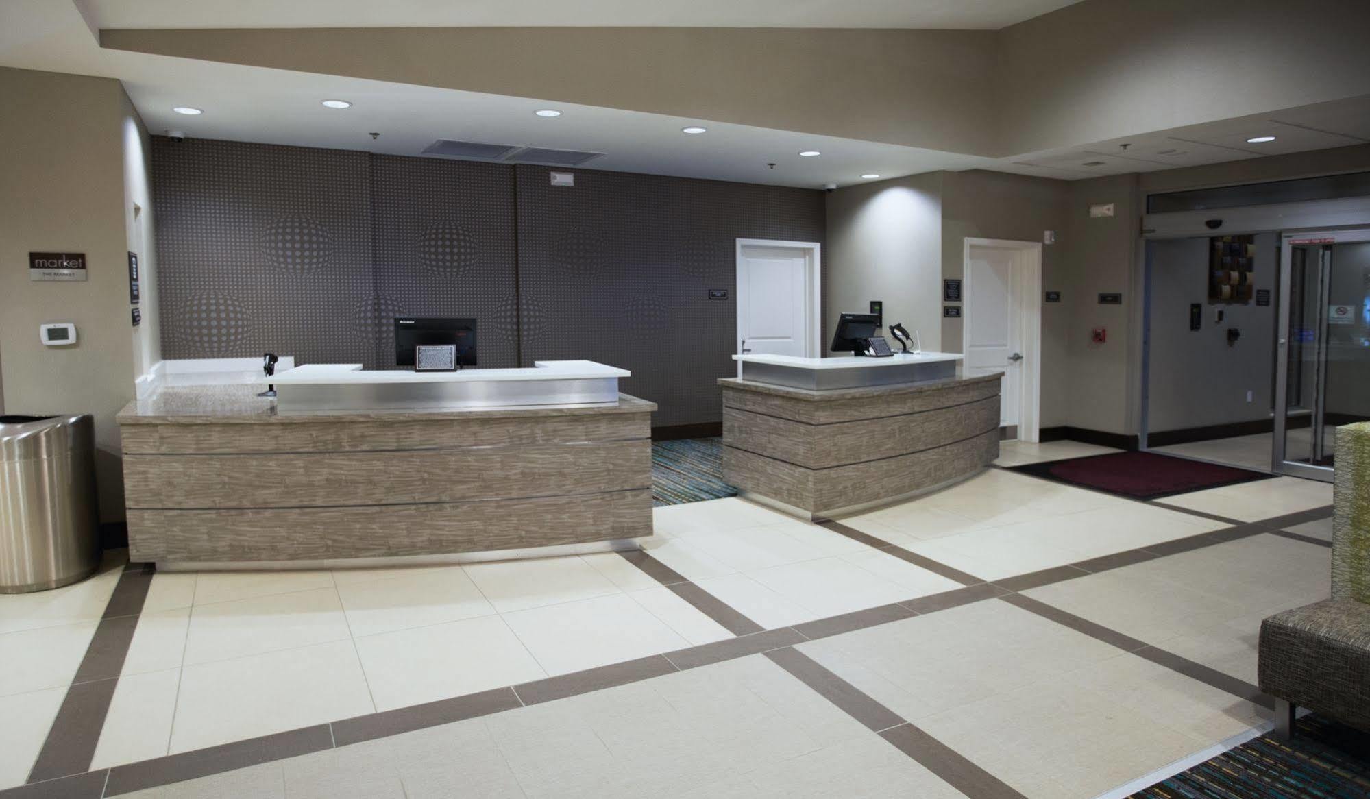 Residence Inn By Marriott Lake Charles Exteriér fotografie