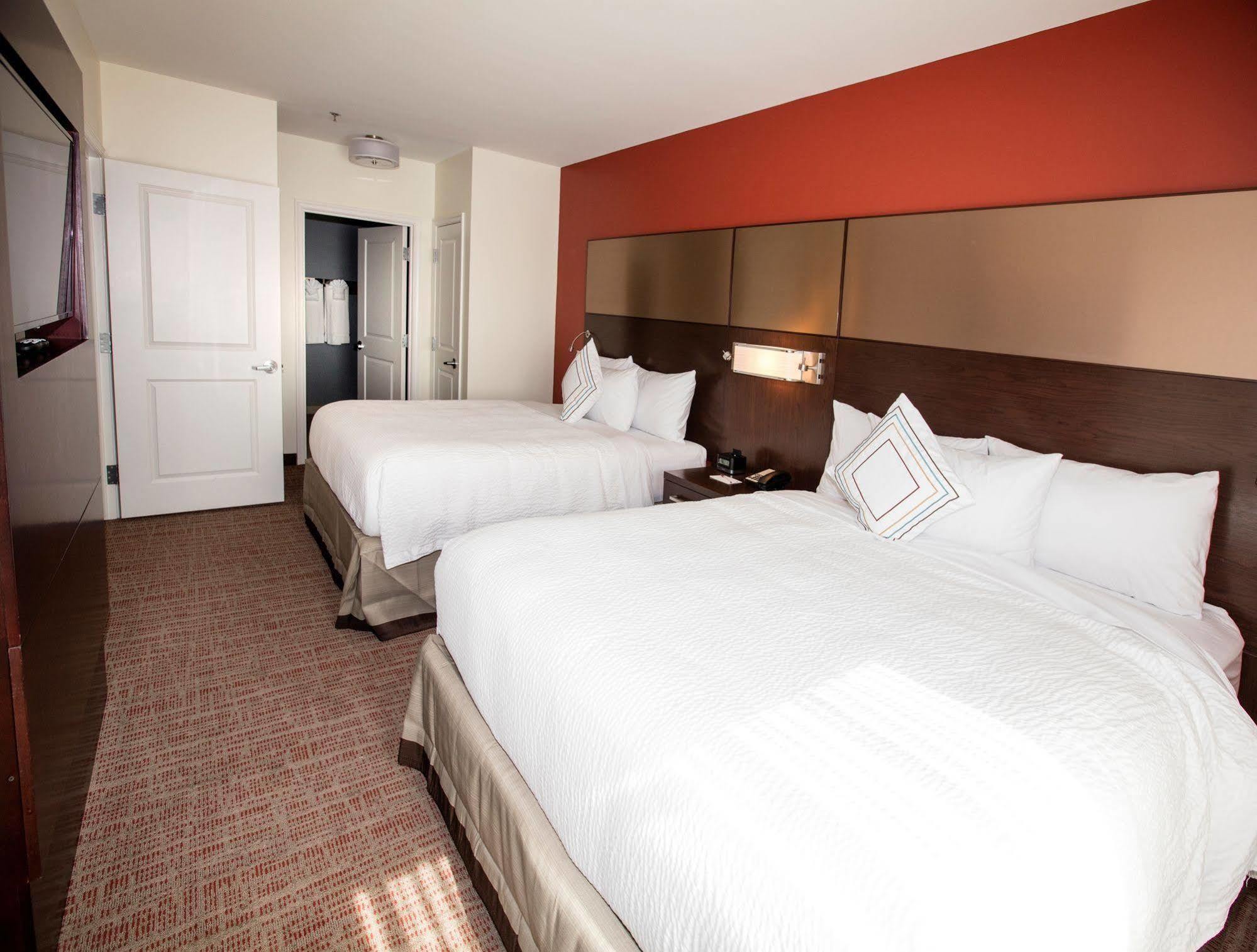 Residence Inn By Marriott Lake Charles Exteriér fotografie