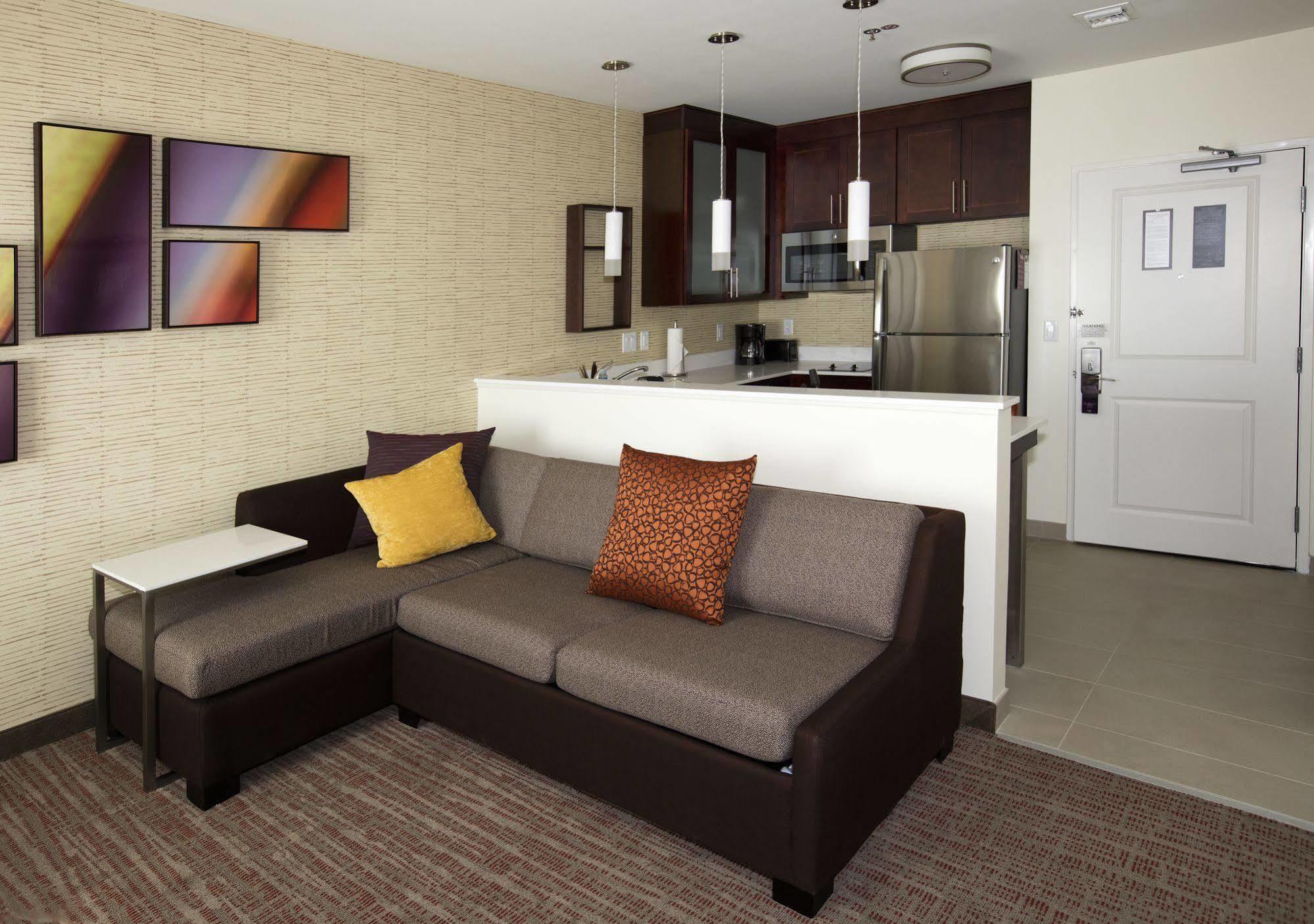 Residence Inn By Marriott Lake Charles Exteriér fotografie
